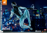 Hot Toys 1/6 VGM36 PS4 Spider-Man - Spider-Man (Negative Suit)