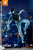 Hot Toys 1/6 VGM36 PS4 Spider-Man - Spider-Man (Negative Suit)