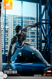 Hot Toys 1/6 VGM36 PS4 Spider-Man - Spider-Man (Negative Suit)