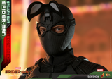 Hot Toys 1/6 MMS541 Spider-Man: Far From Home - Spider-Man (Stealth Suit) Deluxe
