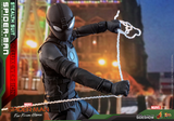 Hot Toys 1/6 MMS541 Spider-Man: Far From Home - Spider-Man (Stealth Suit) Deluxe
