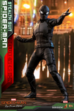 Hot Toys 1/6 MMS541 Spider-Man: Far From Home - Spider-Man (Stealth Suit) Deluxe
