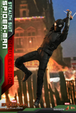 Hot Toys 1/6 MMS541 Spider-Man: Far From Home - Spider-Man (Stealth Suit) Deluxe