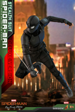 Hot Toys 1/6 MMS541 Spider-Man: Far From Home - Spider-Man (Stealth Suit) Deluxe