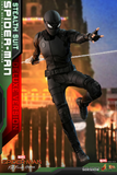 Hot Toys 1/6 MMS541 Spider-Man: Far From Home - Spider-Man (Stealth Suit) Deluxe