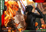 Hot Toys 1/6 MMS541 Spider-Man: Far From Home - Spider-Man (Stealth Suit) Deluxe