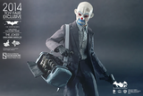 Hot Toys 1/6 MMS249 2.0 - The Dark Knight - The Joker Bank Robber Verison