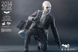 Hot Toys 1/6 MMS249 2.0 - The Dark Knight - The Joker Bank Robber Verison