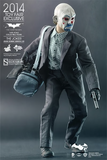 Hot Toys 1/6 MMS249 2.0 - The Dark Knight - The Joker Bank Robber Verison