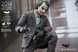 Hot Toys 1/6 MMS249 2.0 - The Dark Knight - The Joker Bank Robber Verison