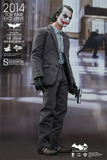 Hot Toys 1/6 MMS249 2.0 - The Dark Knight - The Joker Bank Robber Verison