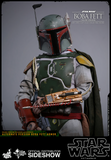 Hot Toys 1/6 MMS574 Star Wars The Episode V: Empire Strikes Back - Boba Fett Deluxe Version