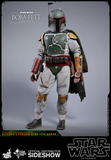 Hot Toys 1/6 MMS574 Star Wars The Episode V: Empire Strikes Back - Boba Fett Deluxe Version