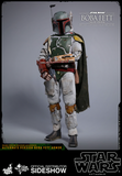 Hot Toys 1/6 MMS574 Star Wars The Episode V: Empire Strikes Back - Boba Fett Deluxe Version