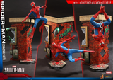 Hot Toys 1/6 VGM048 PS4 Spider-Man -  Spider-Man (Classic Suit)