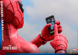 Hot Toys 1/6 VGM048 PS4 Spider-Man -  Spider-Man (Classic Suit)