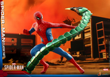 Hot Toys 1/6 VGM048 PS4 Spider-Man -  Spider-Man (Classic Suit)