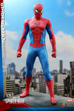 Hot Toys 1/6 VGM048 PS4 Spider-Man -  Spider-Man (Classic Suit)