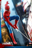 Hot Toys 1/6 VGM048 PS4 Spider-Man -  Spider-Man (Classic Suit)