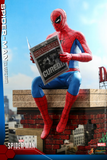 Hot Toys 1/6 VGM048 PS4 Spider-Man -  Spider-Man (Classic Suit)