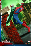 Hot Toys 1/6 VGM048 PS4 Spider-Man -  Spider-Man (Classic Suit)