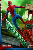 Hot Toys 1/6 VGM048 PS4 Spider-Man -  Spider-Man (Classic Suit)