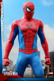 Hot Toys 1/6 VGM048 PS4 Spider-Man -  Spider-Man (Classic Suit)