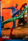 Hot Toys 1/6 VGM048 PS4 Spider-Man -  Spider-Man (Classic Suit)