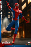 Hot Toys 1/6 VGM048 PS4 Spider-Man -  Spider-Man (Classic Suit)