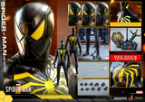Hot Toys 1/6 VGM045 PS4 Spider-Man -  Spider-Man Anti-Ock Suit