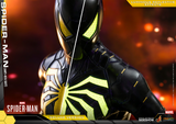 Hot Toys 1/6 VGM045 PS4 Spider-Man -  Spider-Man Anti-Ock Suit