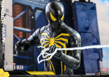 Hot Toys 1/6 VGM045 PS4 Spider-Man -  Spider-Man Anti-Ock Suit