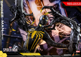 Hot Toys 1/6 VGM045 PS4 Spider-Man -  Spider-Man Anti-Ock Suit
