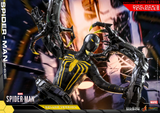 Hot Toys 1/6 VGM045 PS4 Spider-Man -  Spider-Man Anti-Ock Suit