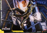 Hot Toys 1/6 VGM045 PS4 Spider-Man -  Spider-Man Anti-Ock Suit