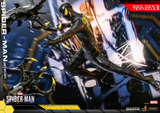 Hot Toys 1/6 VGM045 PS4 Spider-Man -  Spider-Man Anti-Ock Suit
