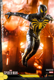 Hot Toys 1/6 VGM045 PS4 Spider-Man -  Spider-Man Anti-Ock Suit