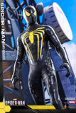 Hot Toys 1/6 VGM045 PS4 Spider-Man -  Spider-Man Anti-Ock Suit