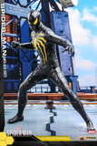 Hot Toys 1/6 VGM045 PS4 Spider-Man -  Spider-Man Anti-Ock Suit