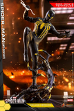 Hot Toys 1/6 VGM045 PS4 Spider-Man -  Spider-Man Anti-Ock Suit