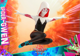 Hot Toys 1/6 MMS576 Spider-Man: Into the Spider-Verse - Spider-Gwen