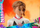Hot Toys 1/6 MMS576 Spider-Man: Into the Spider-Verse - Spider-Gwen