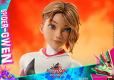 Hot Toys 1/6 MMS576 Spider-Man: Into the Spider-Verse - Spider-Gwen