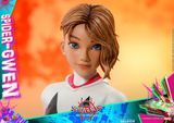 Hot Toys 1/6 MMS576 Spider-Man: Into the Spider-Verse - Spider-Gwen