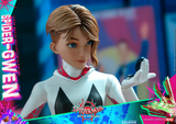 Hot Toys 1/6 MMS576 Spider-Man: Into the Spider-Verse - Spider-Gwen