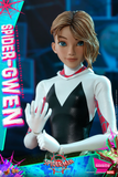 Hot Toys 1/6 MMS576 Spider-Man: Into the Spider-Verse - Spider-Gwen