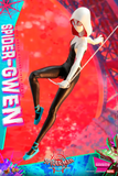 Hot Toys 1/6 MMS576 Spider-Man: Into the Spider-Verse - Spider-Gwen