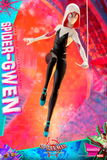 Hot Toys 1/6 MMS576 Spider-Man: Into the Spider-Verse - Spider-Gwen