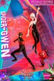 Hot Toys 1/6 MMS576 Spider-Man: Into the Spider-Verse - Spider-Gwen