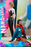 Hot Toys 1/6 MMS576 Spider-Man: Into the Spider-Verse - Spider-Gwen